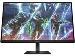 Hp - Full HD Gaming Monitor - 27 inch, Gaming, Hp, IPS, Verzenden