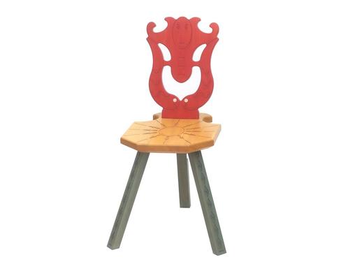 Alessandro Mendini (1931-2019), Huis en Inrichting, Stoelen, Gebruikt