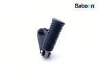 Duosteun Links Harley-Davidson FXDC Dyna Super Glide Custom, Verzenden, Gebruikt