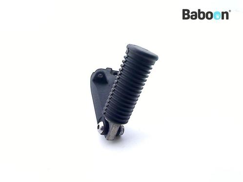 Duosteun Links Harley-Davidson FXDC Dyna Super Glide Custom, Motoren, Onderdelen | Harley-Davidson, Gebruikt, Verzenden
