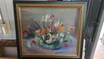 Igor Pantuhoff (1911-1972) - Bouquet a fleurs