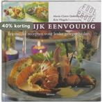 Heerlijk Eenvoudig 9789020956108 M.C. Quittelier, Boeken, Verzenden, Zo goed als nieuw, M.C. Quittelier