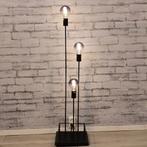 Freelight vloerlamp Squalo S2030Z special Tweede Kans, Ophalen, Overige materialen, 100 tot 150 cm, Zo goed als nieuw