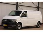Volkswagen Transporter | Zakelijke Lease v.a. €314.28 pm, Auto's, Automaat, Stof, Gebruikt, Euro 6