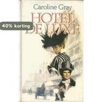 Hotel de luxe 9789064930836 Gray, Boeken, Verzenden, Gelezen, Gray