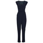 Esprit  New Jersey  Marine Jumpsui, Kleding | Dames, Jumpsuits, Verzenden, Nieuw