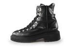 Nubikk Veterboots in maat 40 Zwart | 10% extra korting, Kleding | Dames, Schoenen, Nubikk, Verzenden, Zwart, Overige typen