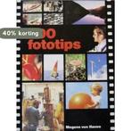 Zeshonderd fototips 9789010037985 Voogel, Boeken, Verzenden, Gelezen, Voogel