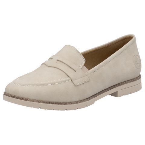 Rieker Instappers Business slipper, mocassin,, Kleding | Dames, Schoenen, Nieuw, Verzenden