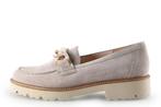 Gabor Loafers in maat 43 Beige | 10% korting, Kleding | Dames, Schoenen, Verzenden, Beige, Overige typen, Gabor