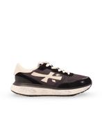 Premiata sneakers/lage-sneakers dames 39 zwart, Premiata, Verzenden, Nieuw, Zwart