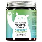 Bears With Benefits Hey Flawless Youth Vitamin Ceramide &..., Sieraden, Tassen en Uiterlijk, Nieuw, Verzenden