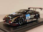 Ebbro 1:43 - Model raceauto - Nissan GT-R NISMO GT3 #35 -, Nieuw