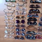 Themacollectie - Vintage brillen unisex konvoluut -, Antiek en Kunst