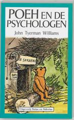 Poeh en de psychologen 9789064411175 J.Tyerman Williams, Verzenden, Gelezen, J.Tyerman Williams