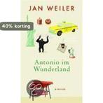 Antonio im Wunderland 9783463404844 Jan Weiler, Verzenden, Gelezen, Jan Weiler