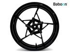 Voorwiel Kawasaki Ninja 500 2024- (EX500G), Motoren, Verzenden, Gebruikt