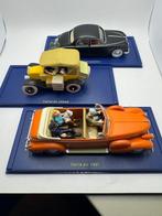 Moulinsart - Tintin, Boeken, Nieuw