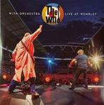 lp nieuw - The Who - With Orchestra Live At Wembley, Zo goed als nieuw, Verzenden