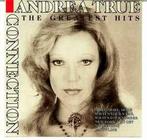 cd - Andrea True Connection - The Greatest Hits, Verzenden, Zo goed als nieuw