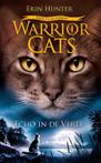 Echo in de verte Warrior Cats - Serie 4