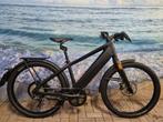 Stromer St3, 160-178cm, 983Wh accu, speed pedelec, 51 tot 55 cm, Ophalen of Verzenden, Zo goed als nieuw, Stromer