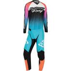 Crosskleding Set Answer Syncron Prism - MAAT 36, Motoren, Kleding | Motorkleding, Verzenden, Nieuw met kaartje, Motorcrosskleding