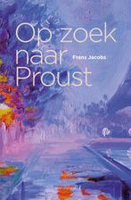 Op zoek naar Proust 9789492538468 Frans Jacobs, Verzenden, Zo goed als nieuw, Frans Jacobs