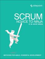 Scrum   Novice to Ninja 9780994346919, Boeken, Verzenden, Zo goed als nieuw