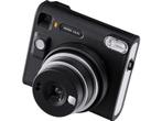 Fujifilm Instax Square SQ40 Instant Camera - Zwart (Nieuw), Verzenden, Nieuw