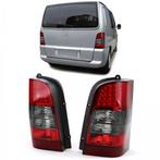 Achterlichten Mercedes Vito W638 96-03 LED Rood/Smoke, Auto-onderdelen, Ophalen of Verzenden, Nieuw