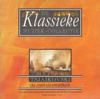 Tsjaikovski - De Meesterwerken, Cd's en Dvd's, Ophalen of Verzenden, Gebruikt