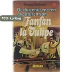 Duizend-en-een avont.fanfan-la tulipe 9789065130242, Verzenden, Gelezen, Rochefort