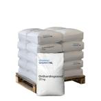 Huismerk onthardingszout tabletten 10 zakken x 25kg (250kg), Huis en Inrichting, Ophalen of Verzenden