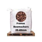 Franse Boomschors 20-40 2m3 - Warentuin Collection, Tuin en Terras, Nieuw, Verzenden