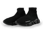 Balenciaga Sneakers in maat 37 Zwart | 10% extra korting, Balenciaga, Verzenden, Zwart, Sneakers of Gympen