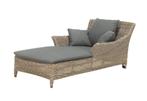 4 Seasons Outdoor Valentine eenpersoons ligbed pure * Sale *, Tuin en Terras, Tuinsets en Loungesets, Ophalen of Verzenden, Nieuw