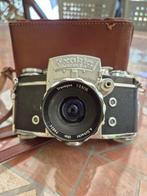 Carl Zeiss Jena, Exakta Varex IIa + Biogon 1,5/75mm +, Nieuw