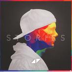 lp nieuw - Avicii - Stories, Verzenden, Zo goed als nieuw