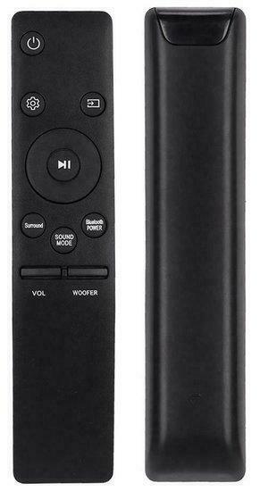 Alternatieve Samsung AH59-02759A afstandsbediening, Audio, Tv en Foto, Afstandsbedieningen, Verzenden