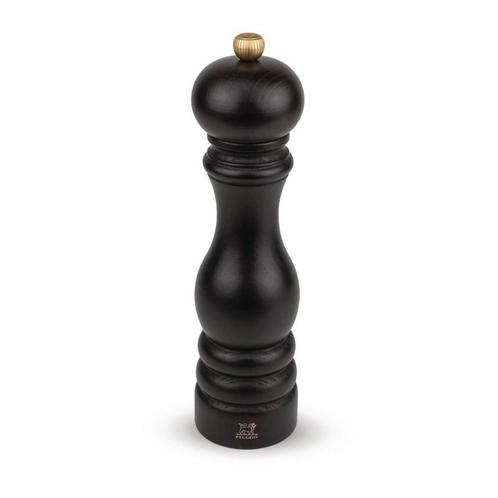 Peugeot pepermolen donker hout 23cm, Huis en Inrichting, Keuken | Bestek, Verzenden