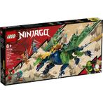 LEGO® NINJAGO® Lloyd’s Legendary Dragon 71766 Building Kit, Kinderen en Baby's, Speelgoed | Duplo en Lego, Ophalen of Verzenden