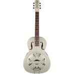 Gretsch G9201 Honey Dipper Round-Neck Brass Body, Verzenden, Nieuw