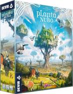 Planta Nubo - Board Game | Devir - Gezelschapsspellen, Hobby en Vrije tijd, Gezelschapsspellen | Bordspellen, Verzenden, Nieuw