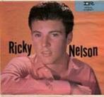 LP gebruikt - Ricky Nelson - Ricky Nelson, Zo goed als nieuw, Verzenden