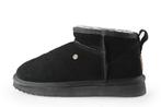 Warmbat Boots in maat 39 Zwart | 10% extra korting, Verzenden, Zwart, Overige typen, Zo goed als nieuw