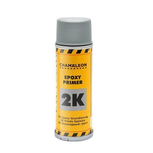 2K Epoxy primer spuitbus 200 ml Chamäleon, Auto diversen, Autogereedschap, Nieuw, Verzenden