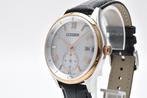 Citizen - Citizen Solar Quartz Two-Tone Dress Watch with, Nieuw