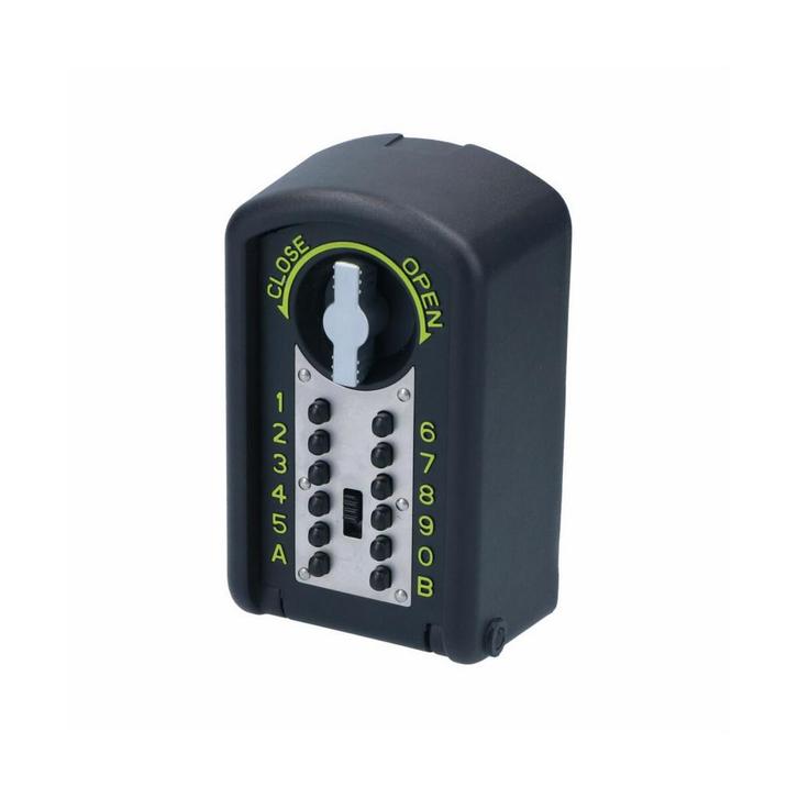 Gecertificeerde code sleutelkluis, Filex Security CR, Huis en Inrichting, Brandblussers en Brandkasten, Nieuw