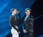 Marcus - Martinus Tickets Te Koop